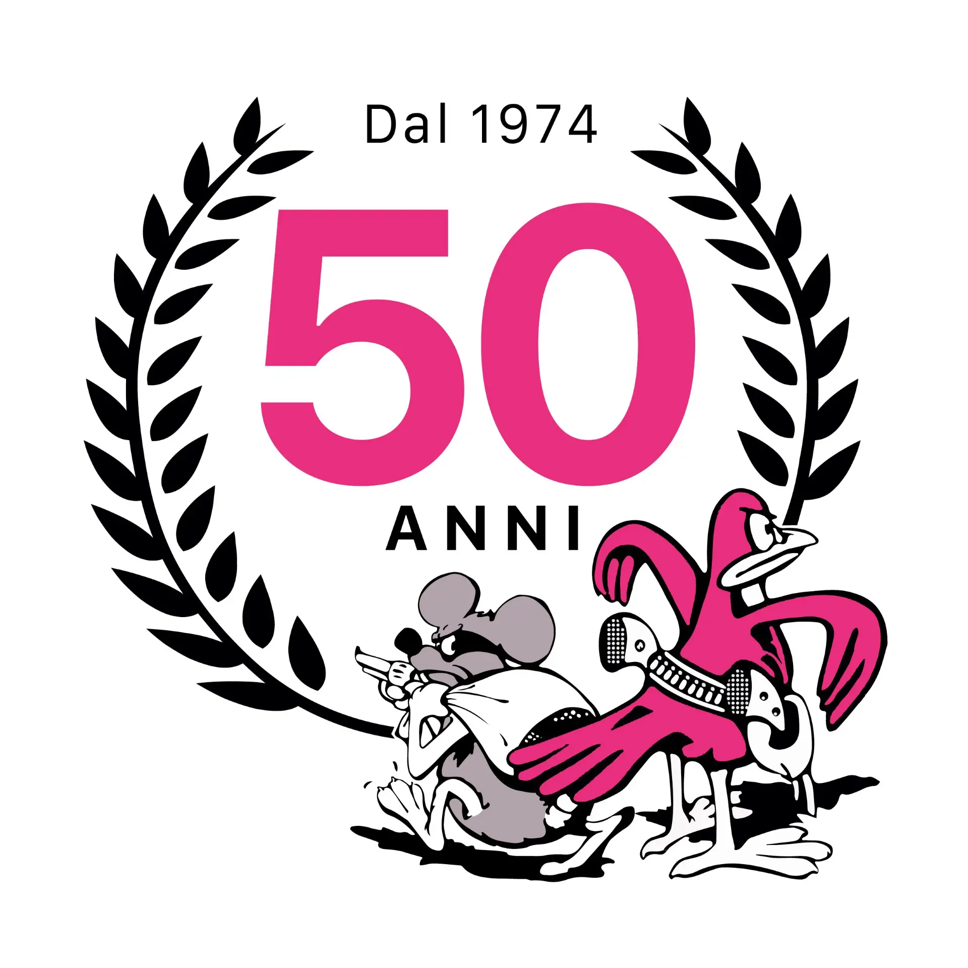 Garbari Servizi da 50 anni